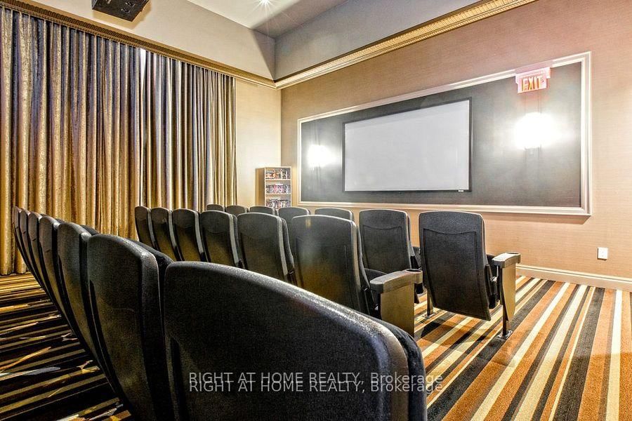 385 Prince Of Wales Drive • #401 • Mississauga, ON photo 28