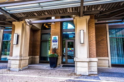 385 Prince Of Wales Drive • #401 • Mississauga, ON photo 3