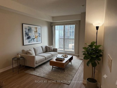 385 Prince Of Wales Drive • #401 • Mississauga, ON photo 4