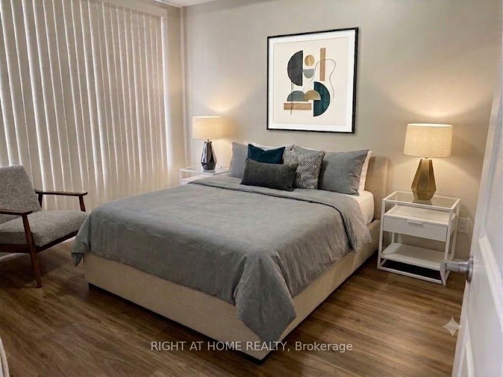 385 Prince Of Wales Drive • #401 • Mississauga, ON photo 5