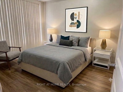 385 Prince Of Wales Drive • #401 • Mississauga, ON photo 5