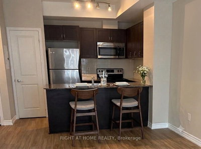 385 Prince Of Wales Drive • #401 • Mississauga, ON photo 6