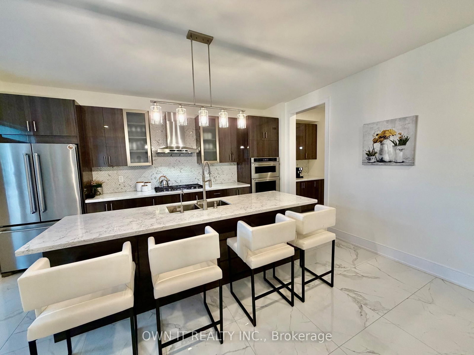 33 Lost Canyon Way • Brampton, ON photo 15