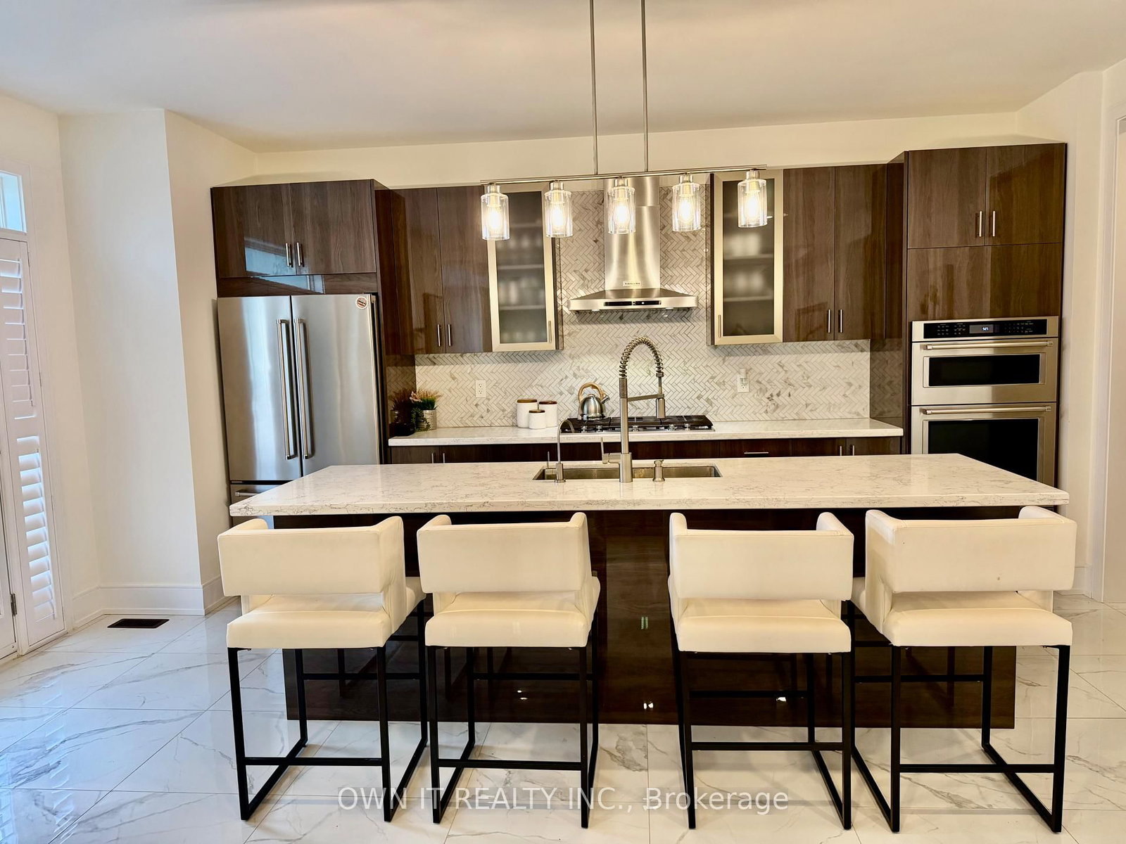 33 Lost Canyon Way • Brampton, ON photo 20