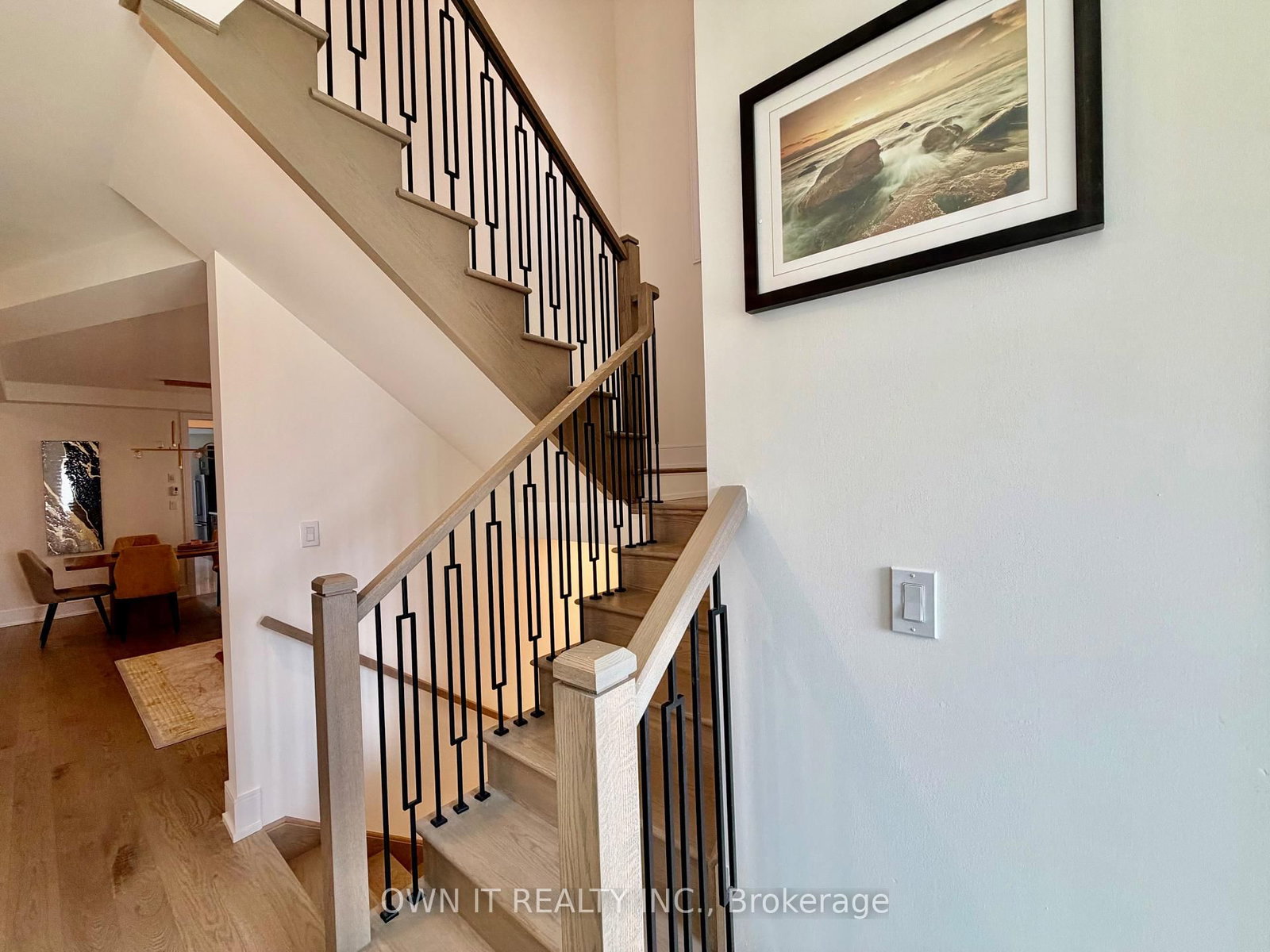 33 Lost Canyon Way • Brampton, ON photo 23