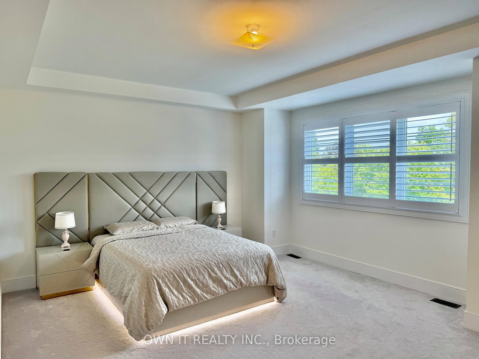 33 Lost Canyon Way • Brampton, ON photo 27