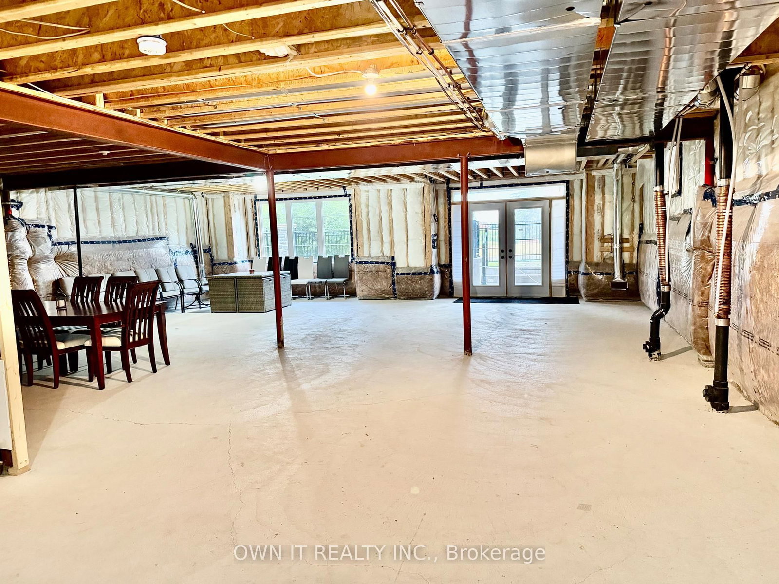 33 Lost Canyon Way • Brampton, ON photo 44