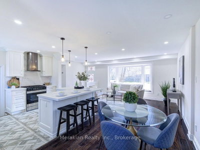 214 Folkstone Brampton,ON L6T 3N6 — Photo 10