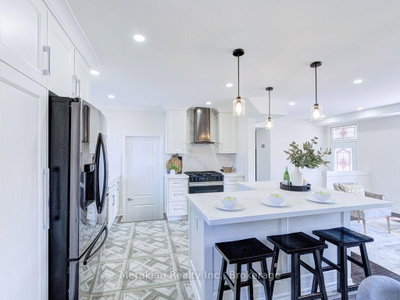 214 Folkstone Brampton,ON L6T 3N6 — Photo 11
