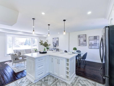 214 Folkstone Brampton,ON L6T 3N6 — Photo 14
