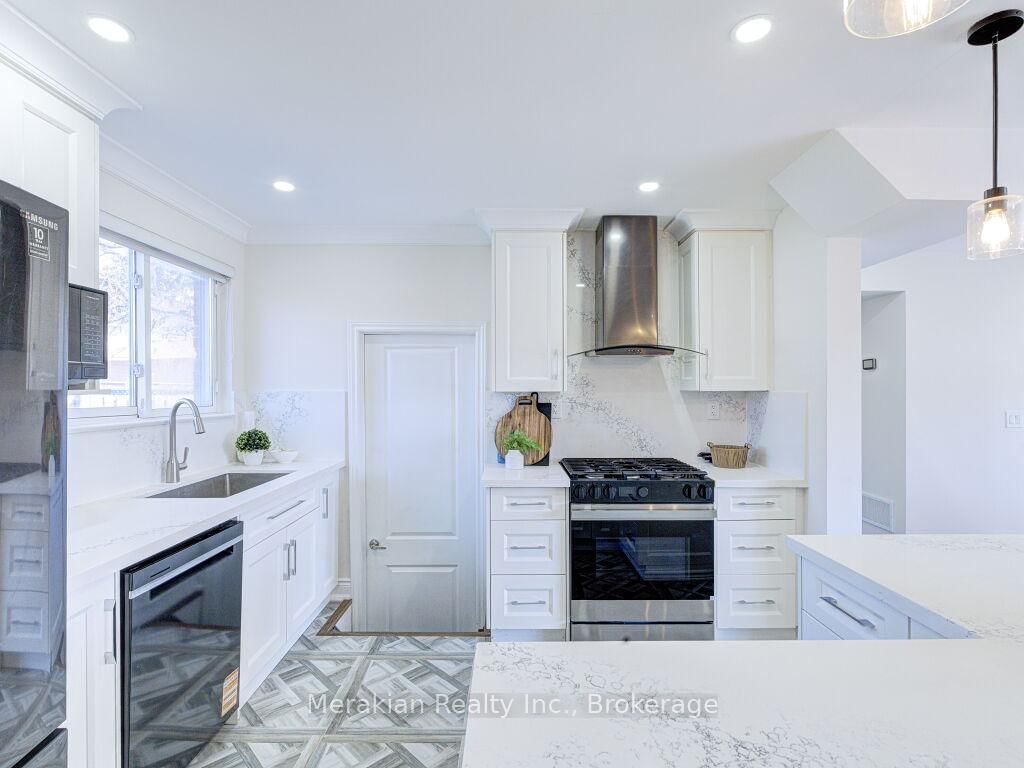 214 Folkstone Brampton,ON L6T 3N6 — Photo 15