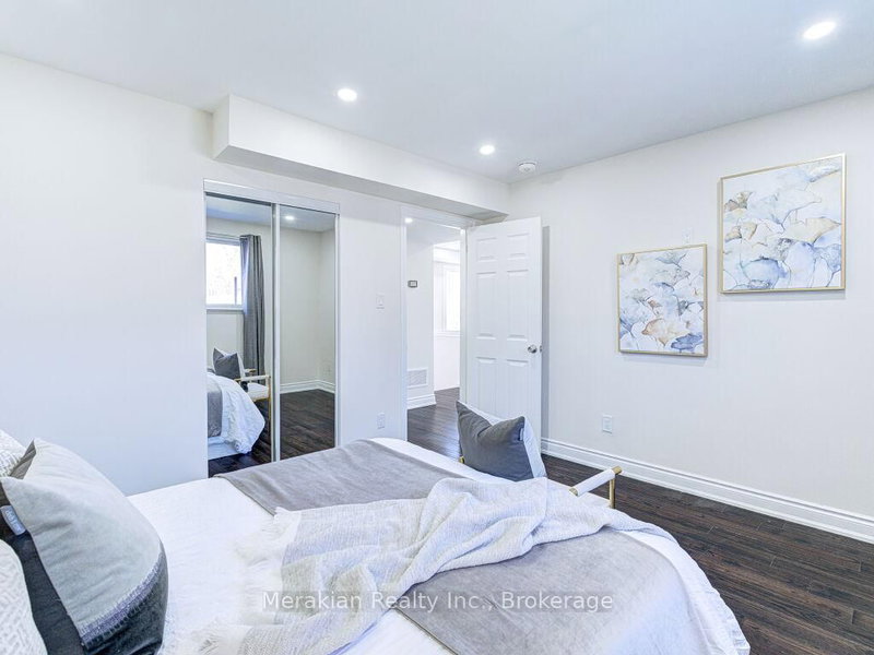 214 Folkstone Brampton,ON L6T 3N6 — Photo 17