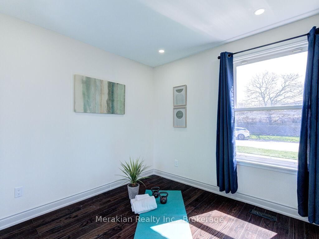 214 Folkstone Brampton,ON L6T 3N6 — Photo 19