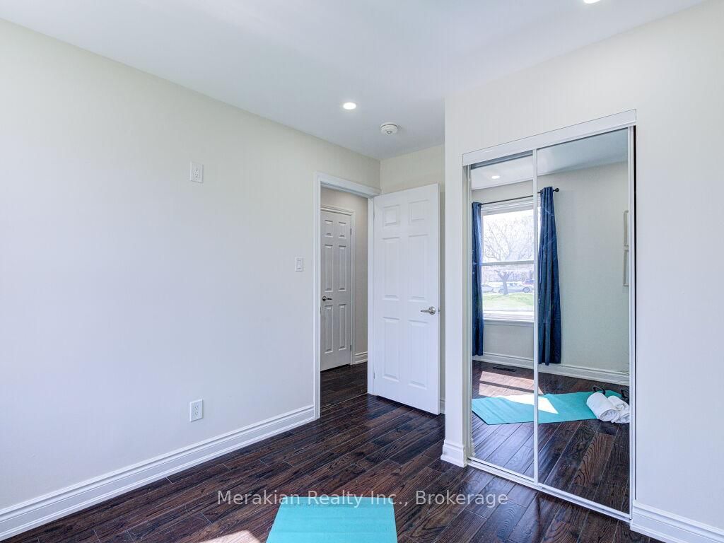 214 Folkstone Brampton,ON L6T 3N6 — Photo 20