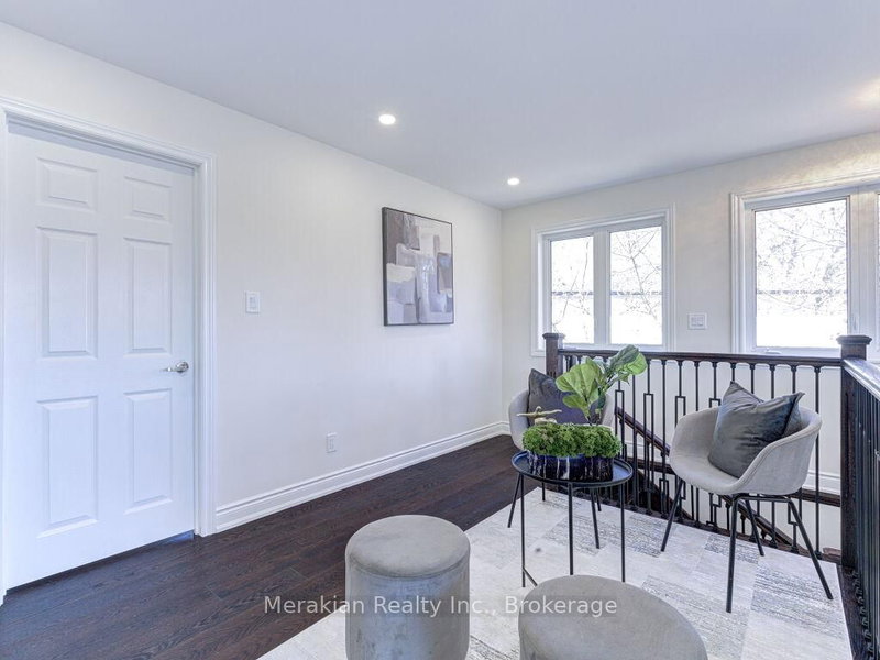 214 Folkstone Brampton,ON L6T 3N6 — Photo 22