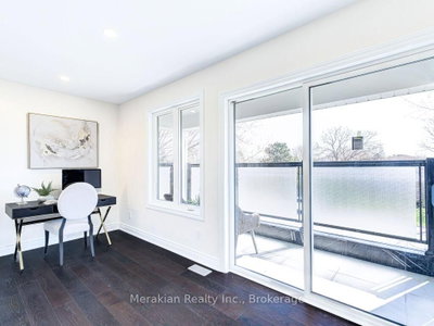 214 Folkstone Brampton,ON L6T 3N6 — Photo 24