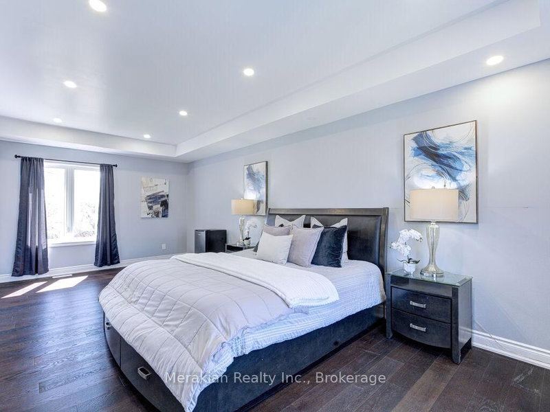 214 Folkstone Brampton,ON L6T 3N6 — Photo 30