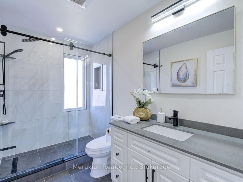 214 Folkstone Brampton,ON L6T 3N6 — Photo 32