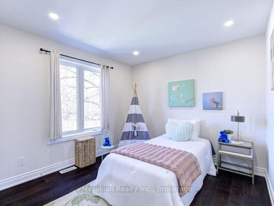 214 Folkstone Brampton,ON L6T 3N6 — Photo 33