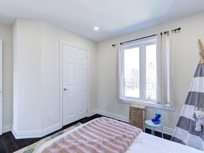 214 Folkstone Brampton,ON L6T 3N6 — Photo 34