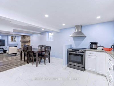 214 Folkstone Brampton,ON L6T 3N6 — Photo 37