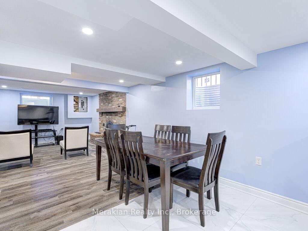 214 Folkstone Brampton,ON L6T 3N6 — Photo 38