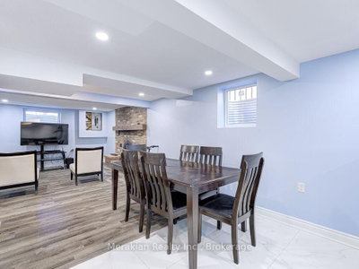 214 Folkstone Brampton,ON L6T 3N6 — Photo 38