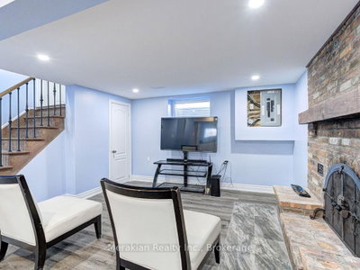 214 Folkstone Brampton,ON L6T 3N6 — Photo 39