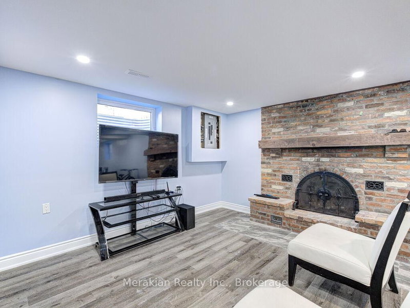 214 Folkstone Brampton,ON L6T 3N6 — Photo 41