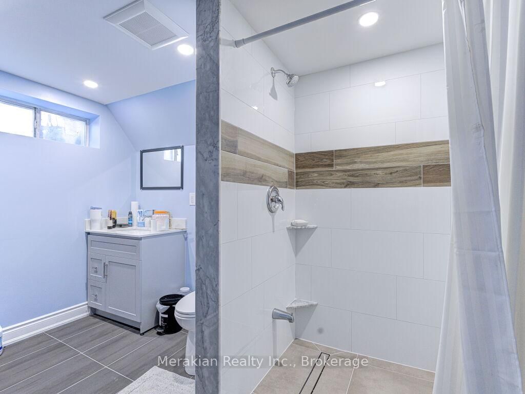 214 Folkstone Brampton,ON L6T 3N6 — Photo 42
