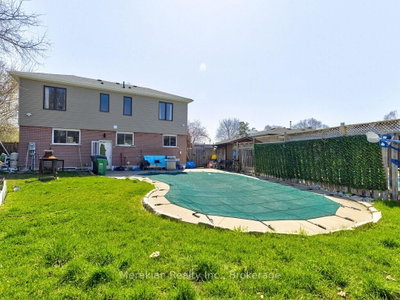 214 Folkstone Brampton,ON L6T 3N6 — Photo 45