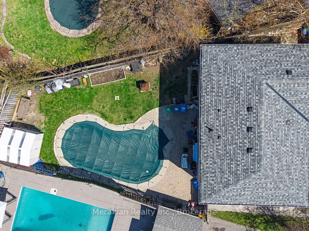 214 Folkstone Brampton,ON L6T 3N6 — Photo 46