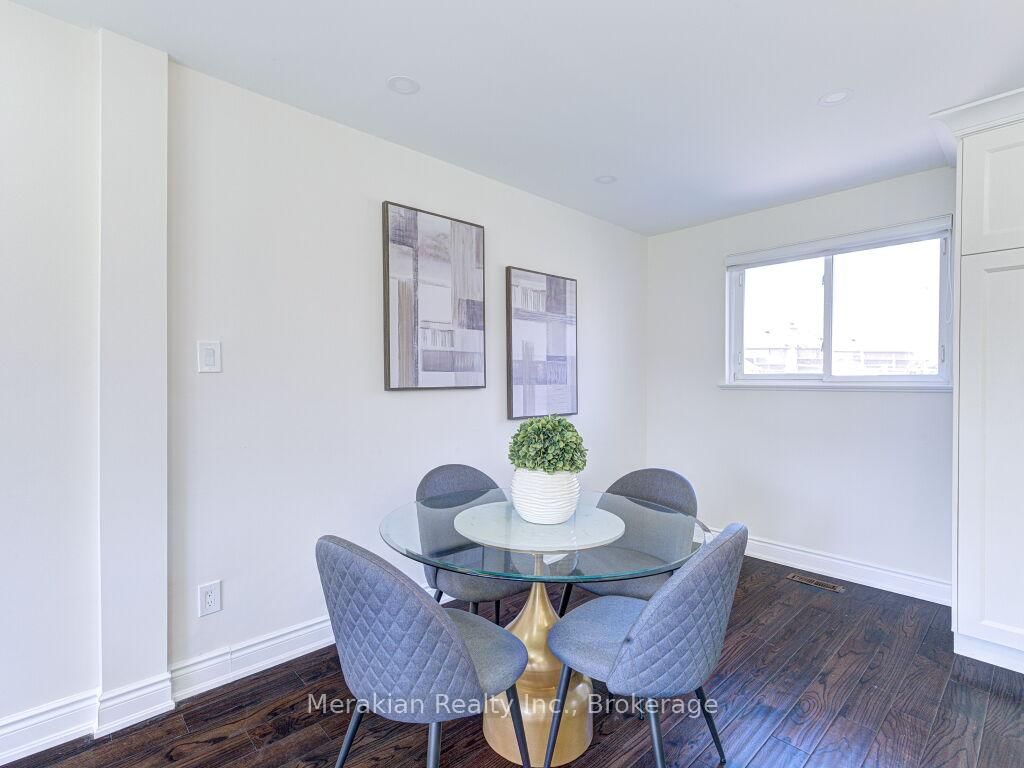 214 Folkstone Brampton,ON L6T 3N6 — Photo 8