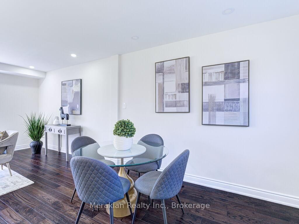 214 Folkstone Brampton,ON L6T 3N6 — Photo 9