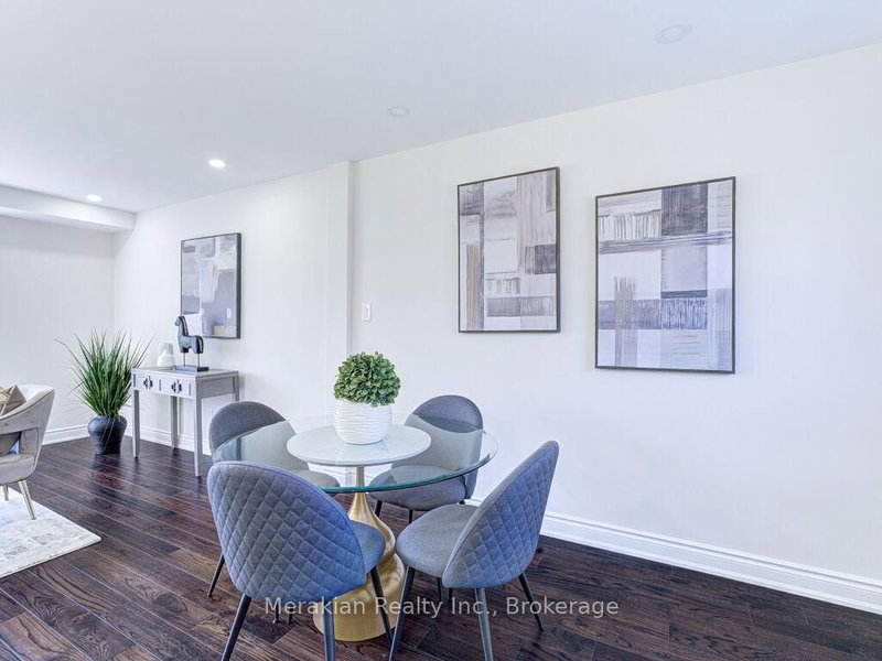 214 Folkstone Brampton,ON L6T 3N6 — Photo 9
