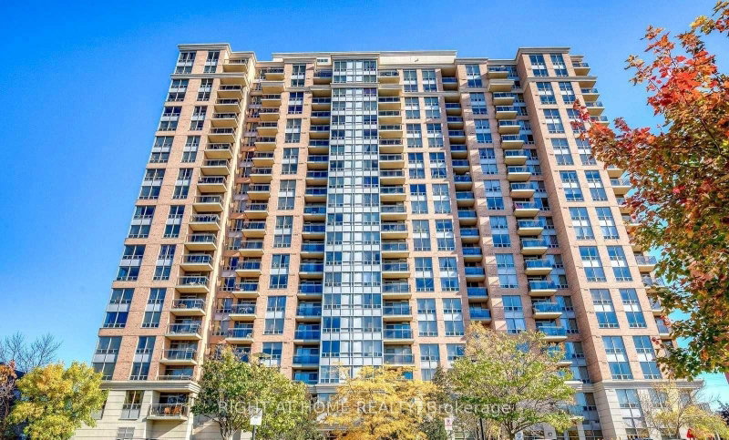 1007 - 55 Strathaven Drive