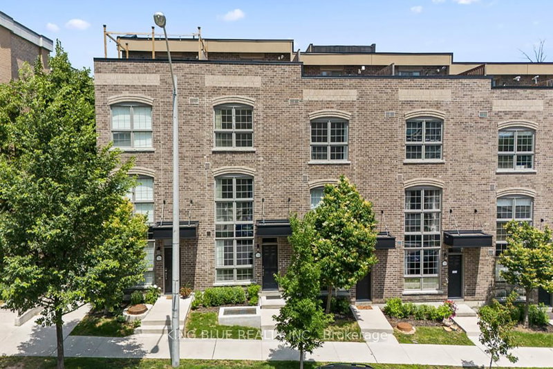 214 Brandon Avenue