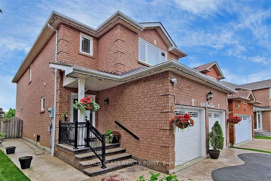 6136 Ford Road • Mississauga, ON photo 1
