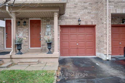 7035 Rexwood Road • #13 • Mississauga, ON photo 2