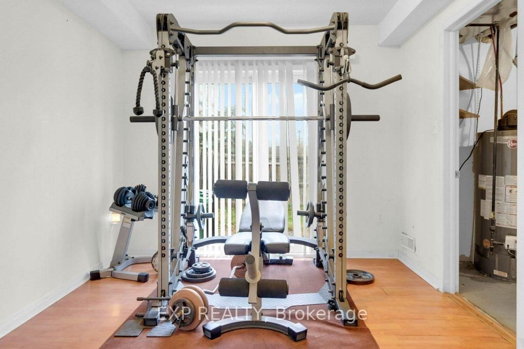 7035 Rexwood Road • #13 • Mississauga, ON photo 4