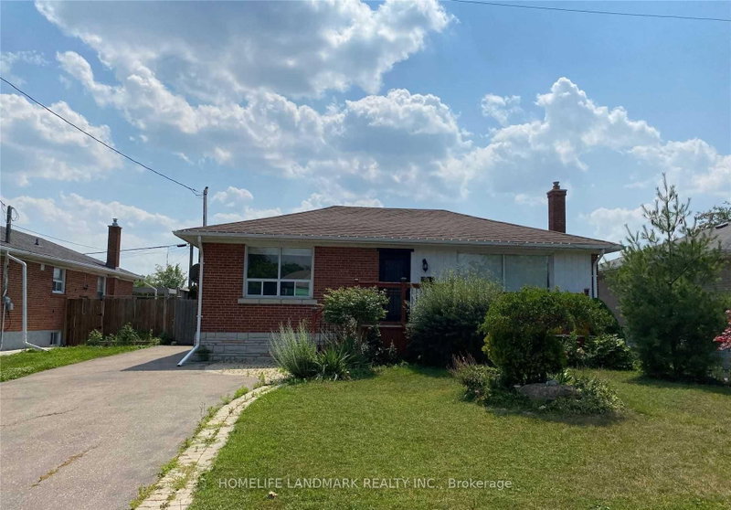Upper - 25 Edgemont Drive