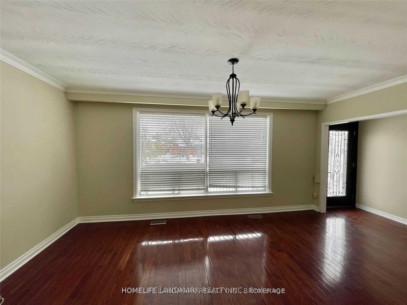 Upper - 25 Edgemont Drive