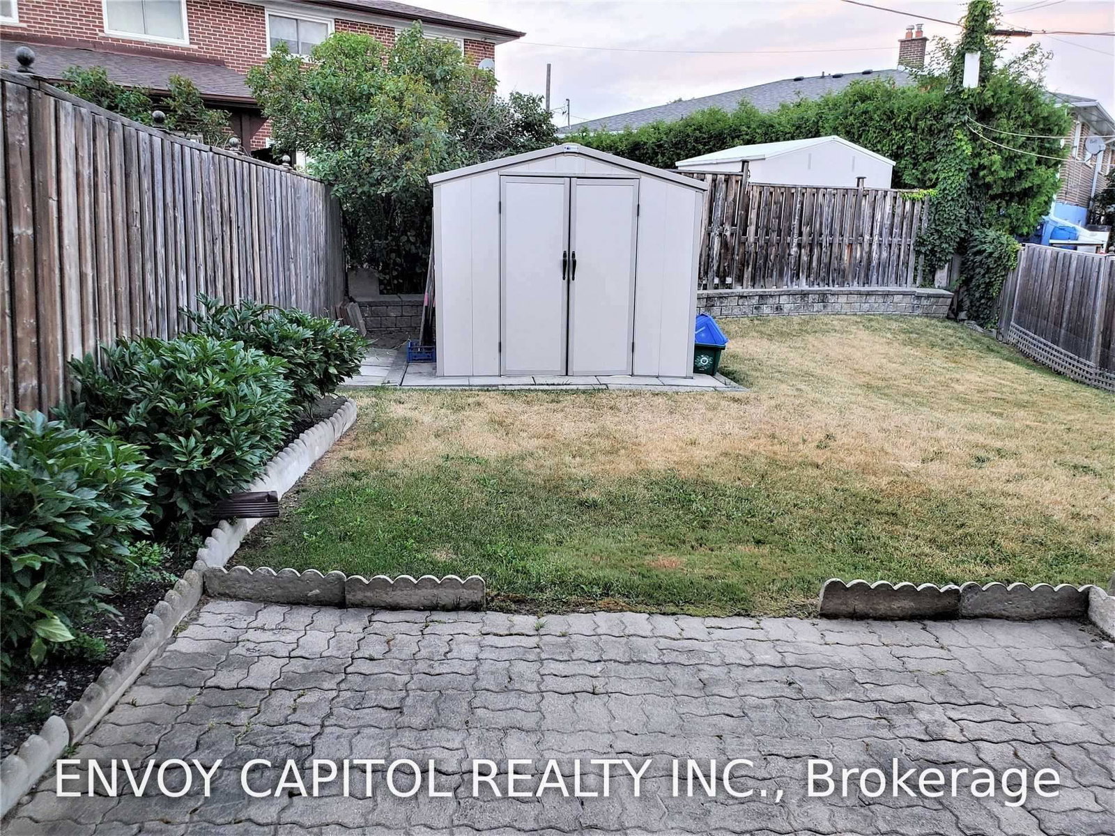 14 Faulkner Crescent • Toronto, ON photo 30