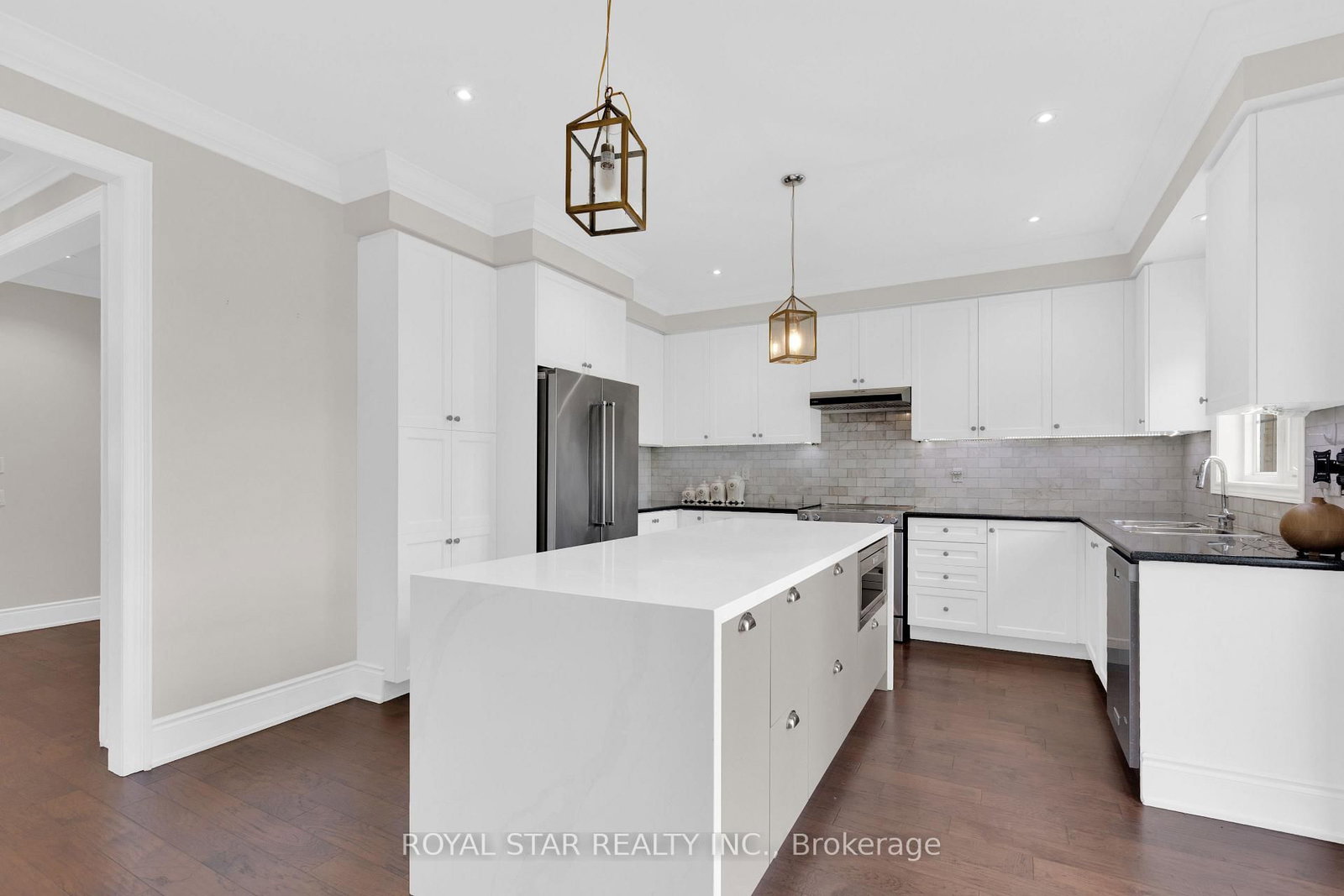 50 Brookwater Crescent • Caledon, ON photo 12