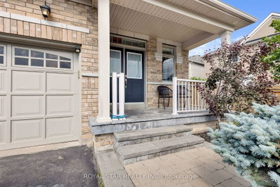 50 Brookwater Crescent • Caledon, ON photo 3