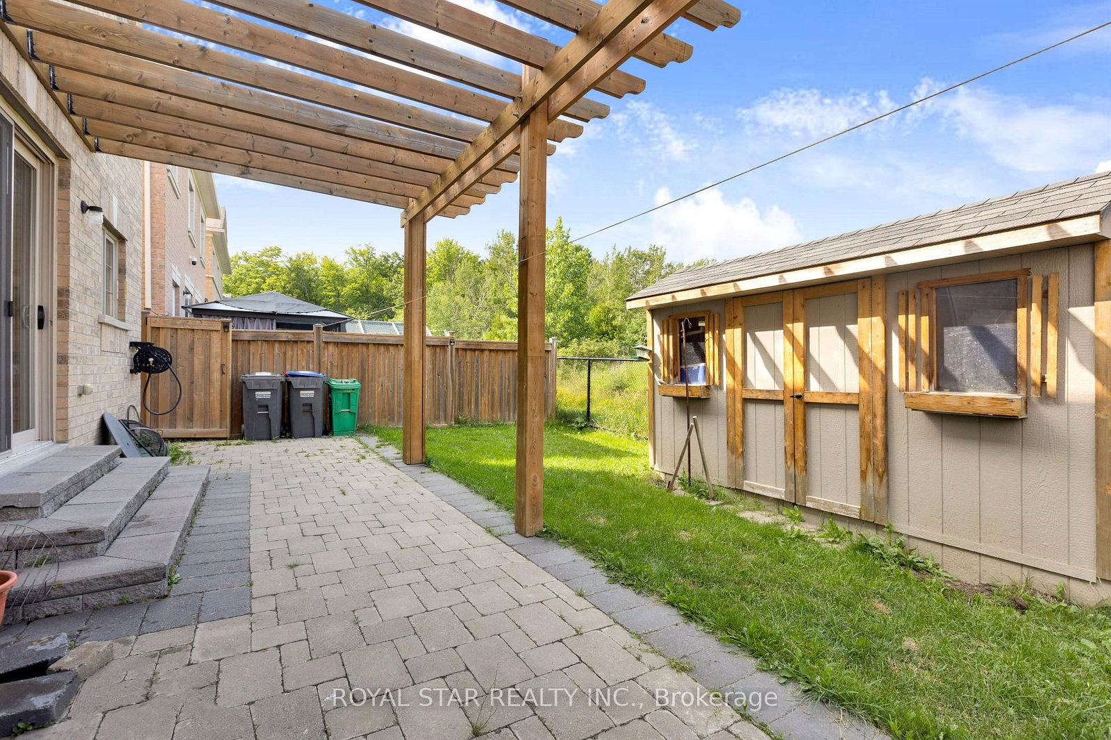50 Brookwater Crescent • Caledon, ON photo 43
