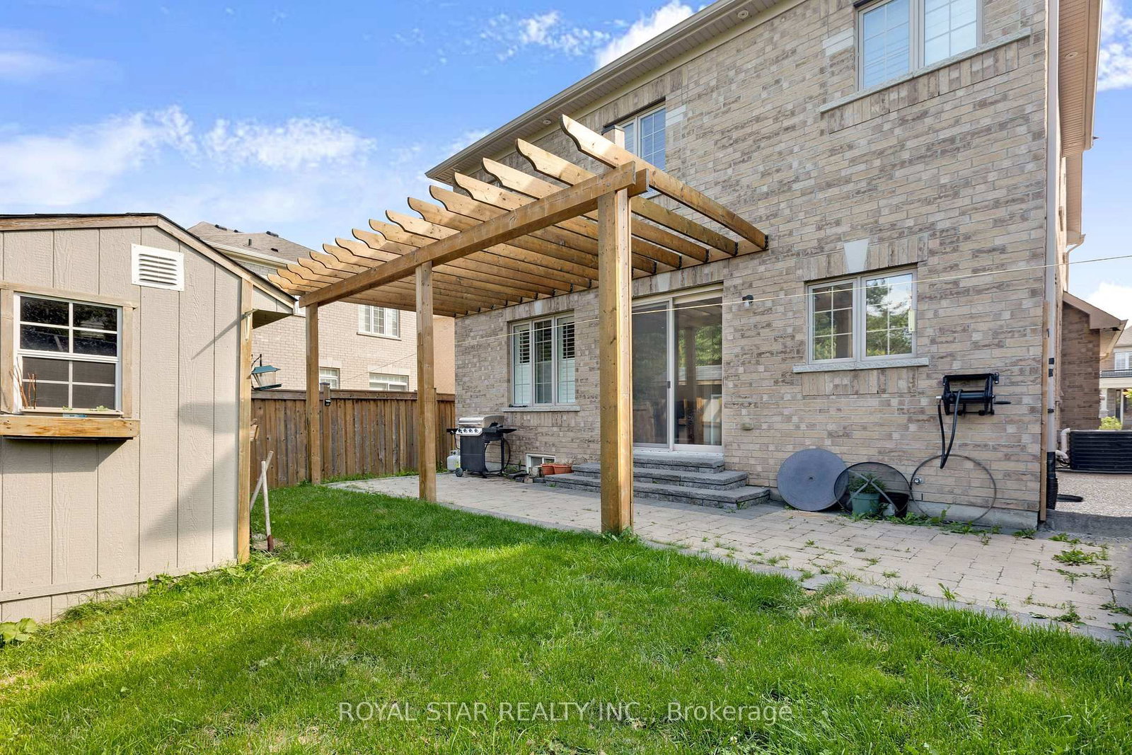 50 Brookwater Crescent • Caledon, ON photo 44