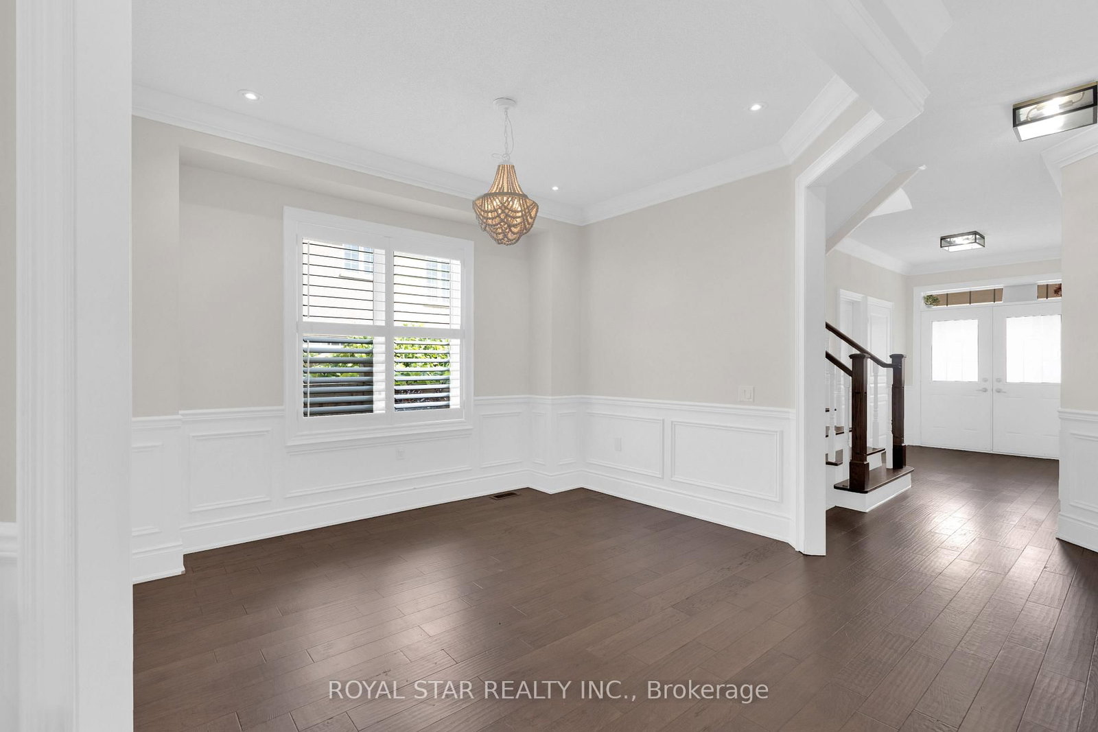 50 Brookwater Crescent • Caledon, ON photo 6
