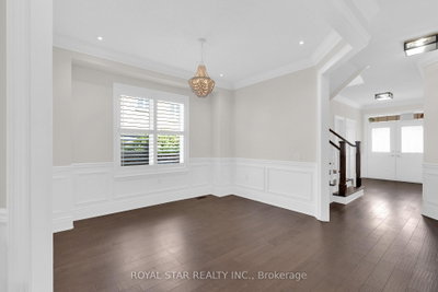 50 Brookwater Crescent • Caledon, ON photo 6