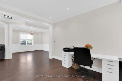 50 Brookwater Crescent • Caledon, ON photo 9
